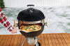 KettlePizza  Deluxe  Pizza Oven Kit