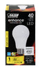 Feit Electric Om40dm/930ca 5 Watt E26 A19 Bright White Led Dimmable Light Bulb