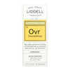 Liddell Homeopathic Letting Go Overwhelmed Spray - 1 fl oz