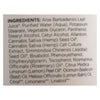 Andalou Naturals - Shvcrm Cnacll Rsem/lembal - 1 Each - 8 FZ