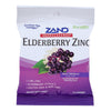 Zand Elderberry Zinc Herbal Lozenge - Case of 12 - 15 count