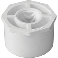 Genova Products 34227 2 X 3/4 Pvc Reducing Bushing