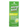 NatraBio Allergy Relief Non-Drowsy - 1 fl oz