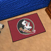 Florida State University Seminoles Rug - 19in. X 30in.