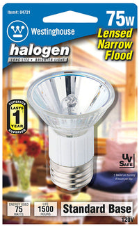 Bulb Halogen Jdr 75W Fld