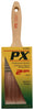 PXpro 2-1/2 in. Flat Paint Brush