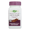 Nature's Way - Standardized Cats Claw - 60 Capsules