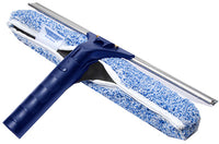 ProSeries BackFlip Squeegee & Washer Scrubber, 14-In.