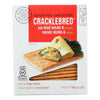 Natural Nectar Oregano Cracklebred - Tomato - Case of 12 - 3.5 oz.