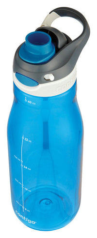 Contigo  40 oz. Autospout Chug  Water Bottle  Monaco