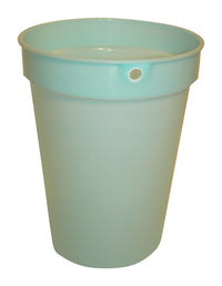 Tap My Trees 3 gal Plastic Sap Bucket 1 pc