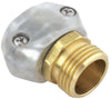 5/8-Inch and 3/4-Inch Zinc Male Coupling