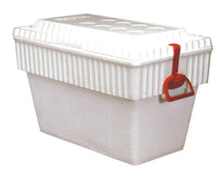 Lifoam Senior Chest Cooler 40 qt. White (Pack of 12)