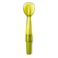 Chef'n ScoopSaw Green Plastic Squash/Melon Tool