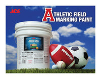 Ace Athletic Field Marking Paint Brochure (Pack of 25)