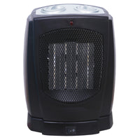 Pro Fusion Heat Oscillating Heater