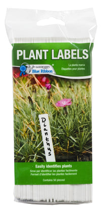 Woodstream/Victor T022B 6" Plant Label (Pack of 12)