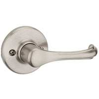 GLC12 AI15 MS Alfini Dummy - Satin Nickel