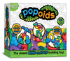 Kahootz 01565 Popoids 30 Piece Set