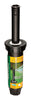 Rain Bird 1800 Series 4 in. H Quarter-Circle Pop-Up Sprinkler