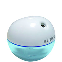 Homedics Total Comfort 7 oz. 0 sq. ft. Automatic Travel Humidifier (Pack of 6)