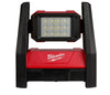 Milwaukee  M18 Rover  3000 lumens LED  Dual Power Flood Light