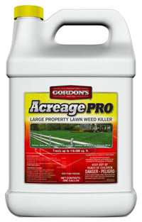 Acreage Pro Large Property Lawn Weed Killer, 1-Gal.