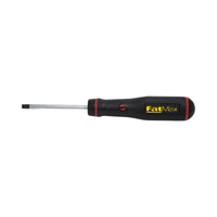 Stanley FatMax 3/16 Slotted Cabinet Screwdriver 1 pc