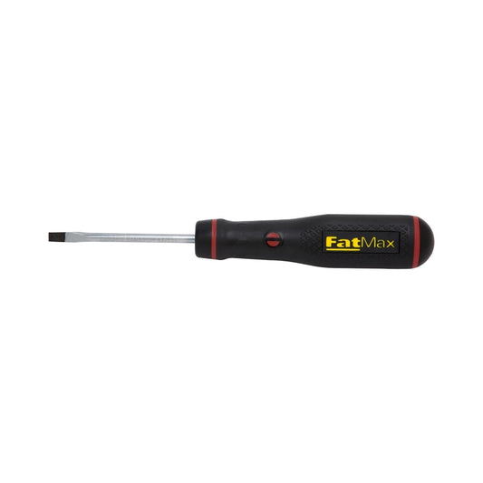 Stanley FatMax 3/16 Slotted Cabinet Screwdriver 1 pc