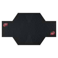 Western Kentucky University Motorcycle Mat