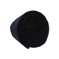 Air Filter Roll, Washable Hog Hair, 36-In.x30-Ft.x1-In.