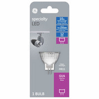 LED Light Bulb, 2-Watts, 100 Lumens