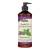 Nature's Answer Peppermint Essential Oil Conditioner  - 1 Each - 16 OZ