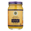 Ancient Organics Ghee  - Case of 6 - 8 FZ