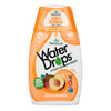 Sweet Leaf Water Drops - Peach Mango - 1.62 fl oz