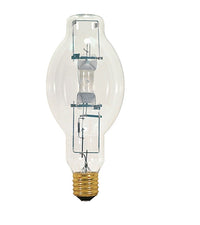 Satco 1000 W BT37 HID Bulb 115000 lm Cool White Metal Halide 1 pk