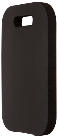 Earth Edge LLC EE000926-5 20" X 15" X 2" Black Super Cushy Pad