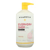 Alaffia - Everyday Conditioner - Passion Fruit - 32 fl oz.