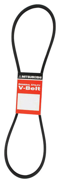 V Belt 3/8" X 48"