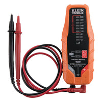 Klein Tools LED AC/DC Voltage Tester 1 pk