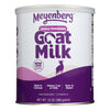 Meyenberg Goat Milk - Powdered - 12 oz - case of 12