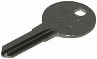 Ilco Nickel/ Brass Kimball Office Key Blank (Pack of 10)