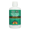 Lily of the Desert - Aloe Vera 80 Detoxifying Formula - 32 fl oz