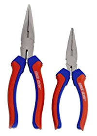 8" L Nose Pliers