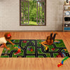 Children's Play Mat - City Streets