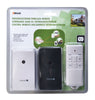 Woods Indoor/Outdoor Black/White Wireless Remote Outlet 120V (Pack of 2)