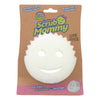 Scrub Daddy Scrub  Mommy Non-Scratch Scrubber Sponge For Multi-Purpose 1 pk