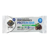 Garden Of Life - Sport Protein Bar Chocolate Mint - Case of 12 - 2.46 OZ