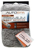 Carrand AutoSpa 8 in. L X 5 in. W Microfiber Car Sponge 1 pk