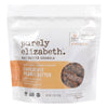 Purely Elizabeth - Granola Mini Chocolate Pb - Case of 10 - 4 OZ